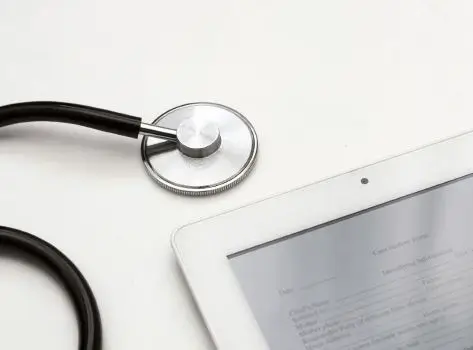 Bekijk de branche Care, nursing and care homes, home care and medical partnerships